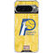 NBA Indiana Pacers Hardwood Classics Google Pixel 10 Pro XL Clear Case